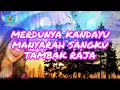 Download Lagu KANDAYU MANYARAH SANGKU TAMBAK RAJA || SISWI SMP NASIONAL PALANGKA RAYA