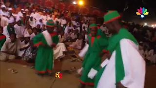 اولاد الشيخ البرعي    امسك عليك هذا اللسان دندنها