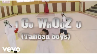 eedris abdulkareem i go whooz you