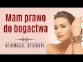 Download Lagu Zmień przekonania i uwierz, że masz PRAWO BYĆ BOGATYM | Afirmacje Śpiewane | #pieniądze #obfitość