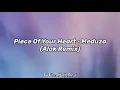 Piece Of Your Heart • Meduza (Alok Remix) [Sub Español]