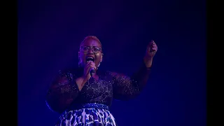halal afrika power belongs to you ft ntokozo mbambo