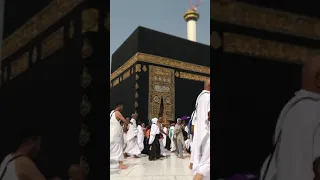 س رت  والشوق طريقي    الحج  الكعبة المشرفة  الكعبة المشرفة  عشر ذي الحجة  اكسبلور  اكسبلور فولو دندنها