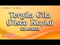 Download Lagu Ria Amelia - Tergila Gila Disco Koplo (Official video lirik)