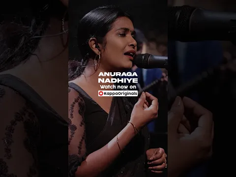 Music Mojo Season 7 | Bineetha Ranjith | Anuraaga Nadhiye