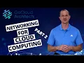 Networking for Cloud Computing AWS BGP Part 2 Training Essential Cloud Architect Skills Training