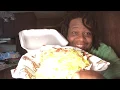 I THINK SHE WANTS ME OSCAR S TACO SHOP MUKBANG