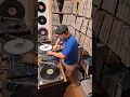 Download Lagu Make me hot!🥳🥵🔥#erroldix #techno #vinyl #dj #art #culture #skills #love #djing #style #short  #video