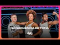 Download Lagu SÓ SEQUÊNCIA DE TOMA -  DJ GUUGA, DJ CASSULA | FitDance (Coreografia)