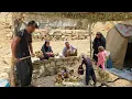 Download Lagu Nomadic Life: Nomadic Building Traditions 🏡 | Nomadic Life in the Mountains 🌿