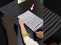 Download Lagu His girl made something amazing just out of dice | But what was it 😱🫡 #shorts #respect #ytshorts