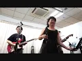You're The Boy by Irene Wong & The Swinging SG