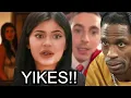 Kylie Jenner s SHOCKING Transformation Timothee is FURIOUS with Travis Scott