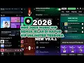 Lagu JOOX MUSIC VIP update terbaru 2026 putar lagu trendi seluruh dunia gratis tanpa batas