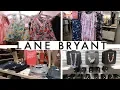 LANE BRYANT PLUS SIZE FASHION COME WITH ME
