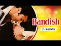 Lagu Bandish (1980) All Songs | Rajesh Khanna | Hema Malini | Laxmikant Pyarelal Hits | Movie Jukebox