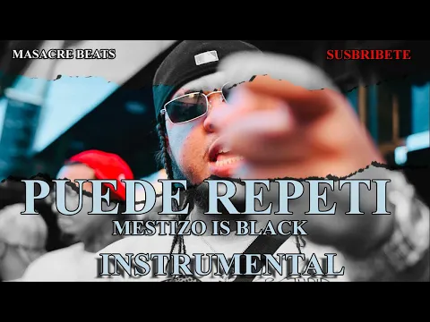 Download MP3 Mestizo Is Back - Se Puede Repetí + Dembere (Instrumental Oficial)