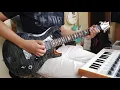 Download Lagu EDANE - THE BEAST (guitar solo)