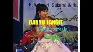 Download Bayu langit,  tasya rosmala,, live Demak. MP3