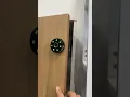Download Lagu Provide smart locker solutions#factory #smartlock #fingerprintlock #cabinetlock #passwordlock #lock