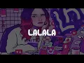 Lalala - Mikee Misalucha [Official Lyric Video]