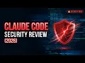 Claude Code Security Review 2026 Why AI-Generated Code Is Still Dangerous