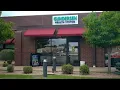 Gundersen Holmen Clinic Tour