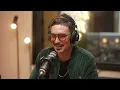 The relationship between Emma Horvilleur and her brother Lucas Marti and working together on "Abr...