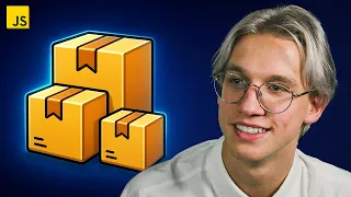 Import Export in JavaScript Made Simple Modules
