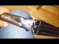 Decocking Stevens 311 Without Dryfiring