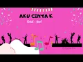 Aku Cinta Kamu- Vokal Doel Sumbang -Video dan Lirik