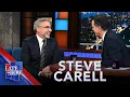 Download Lagu Should Steve Carell And Stephen Colbert Play “The Odd Couple” On Broadway?