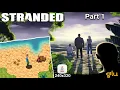 Stranded part 1 Java Games