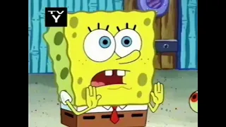 Nickelodeon feed sabotage - 2005