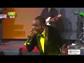 Lagu Diamond Jubilee LIVE Performance by Orkid || Jamaica Festival Song Competition - Orkid Jamaica