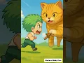 Download Lagu Baby Zoro: The Lost Wooden Sword 🗡️ | Funny One Piece Chibi Short