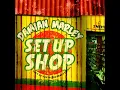 Set Up Shop - Damian Marley