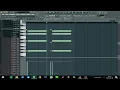 This is how I Produced _InQfive - Discreet Saxophone(Tech Mix)