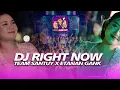 Lagu DJ RIGHT NOW | TEAM SANTUY X ETANAN'S GANK -  KARNAVAL CEMETUK 2025