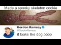 Download Lagu GORDON RAMSAY SAVAGE TWEETS