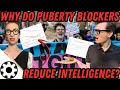 Download Lagu Why Do Studies Show IQ Declining After Gender Transition?