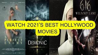  watch 2021s best hollywood movies hollywood best movies 2021 hollywood movies 