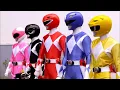Samurai Surprise | Super Megaforce | Full Episode | S21 | E05 | Power Rangers Official