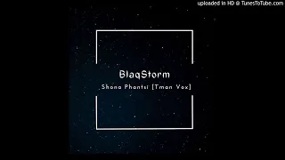 blaqstorm shona phantsi t man vox 1