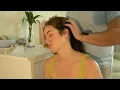 it s been a long time ASMR Massage By Husband
