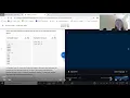 Google Code Jam Round 2 2021 - All Solutions Screencast of messing up everything