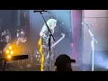 Machine Head - Outsider ( New Song ) - Live San Antonio, Tx 4/17/25