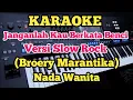 Download Lagu Karaoke AKU JATUH CINTA||Broery Marantika||Nada Wanita