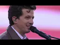 Charlie Puth Sings the National Anthem at Super Bowl LX
