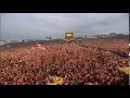 Black Sabbath - "War Pigs" Live at Ozzfest 2005